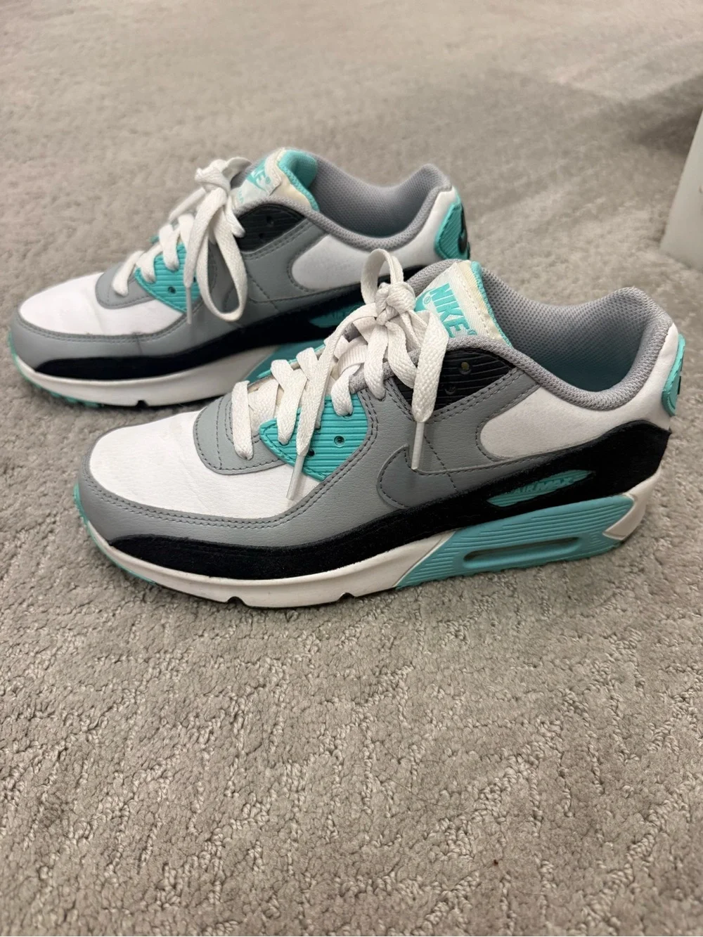 Nike classic low